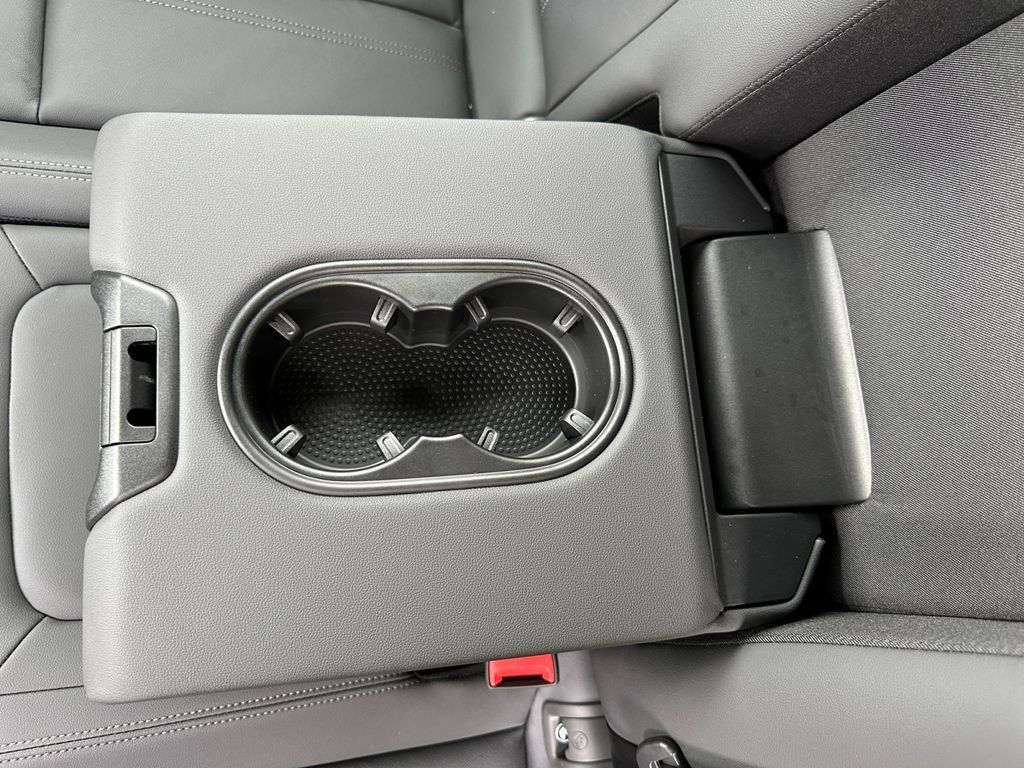 New 2026 Audi Q5 2.0T AWD/4WD image 16