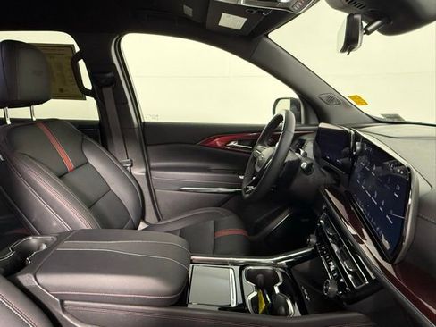 Used 2026 Chevrolet Traverse RS w/ LPO, Floor Liner Package image 55