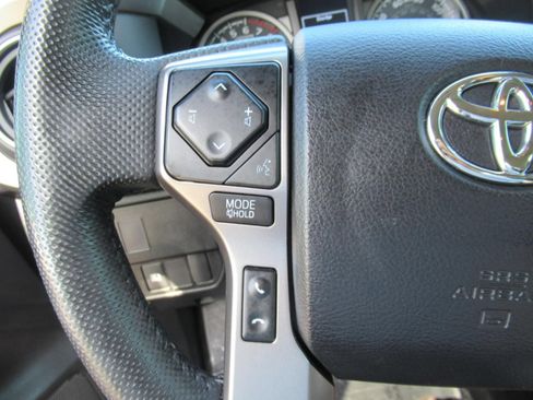 Used 2022 Toyota Tacoma SR5 w/ Technology Package RWD image 24