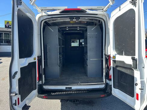 Used 2018 Ford Transit 150 148 Medium Roof RWD image 16