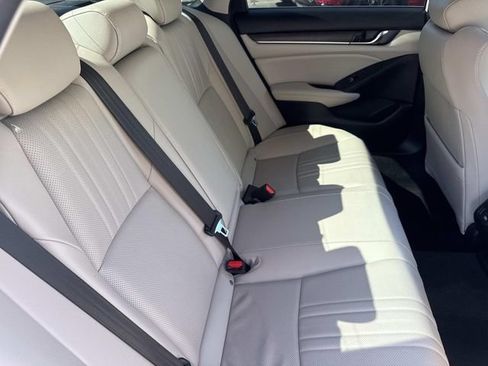 Used 2021 Honda Accord EX-L image 33