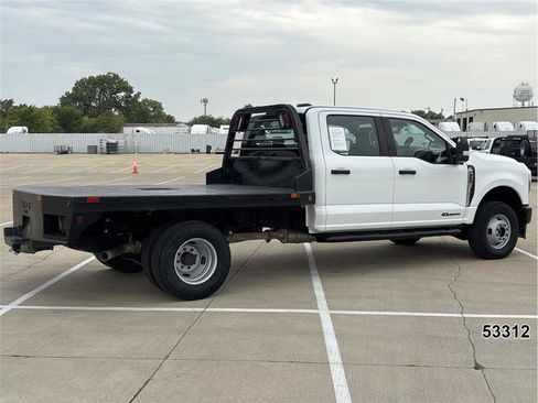 Used 2025 Ford F350 XL AWD/4WD image 2