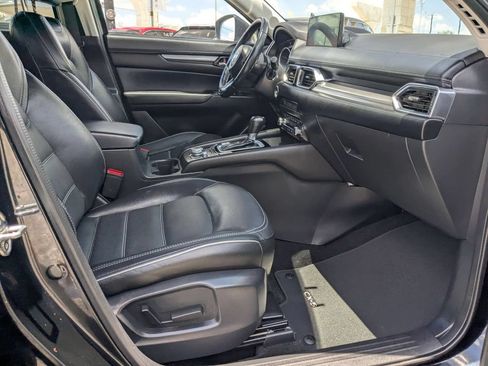Used 2025 MAZDA CX-5 AWD 2.5 S w/ Preferred Package image 29
