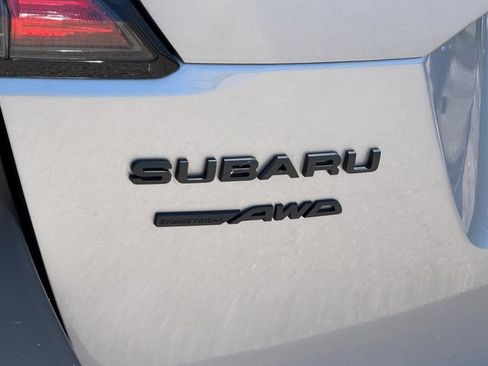 Used 2024 Subaru Outback Wilderness AWD/4WD image 10