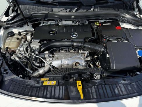 Used 2023 Mercedes-Benz GLA 250 w/ Premium Package image 58