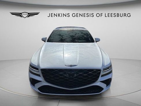 New 2026 Genesis G80 2.5T Sport Prestige image 11