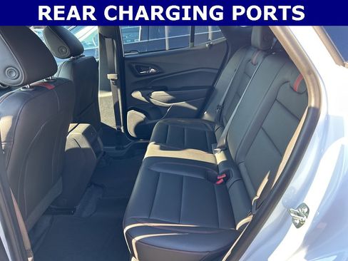 New 2026 Chevrolet Trax RS image 13