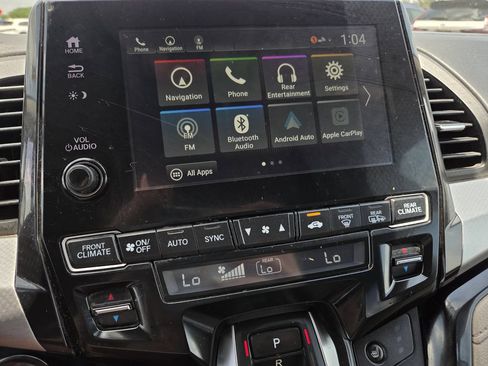 Used 2021 Honda Odyssey Touring image 10