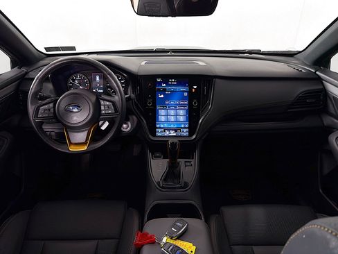 Used 2024 Subaru Outback Wilderness image 26