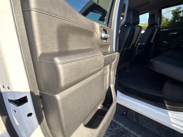 Certified 2021 Chevrolet Silverado 1500 RST w/ All Star Edition Plus AWD/4WD image 30