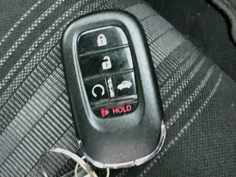 Used 2023 Honda Civic Sport image 36