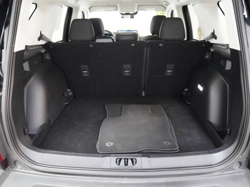 Used 2025 Ford Bronco Sport Big Bend image 7