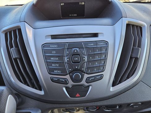 Used 2016 Ford Transit 350 XLT image 25