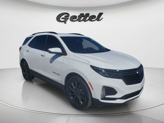 Used 2023 Chevrolet Equinox RS video 2