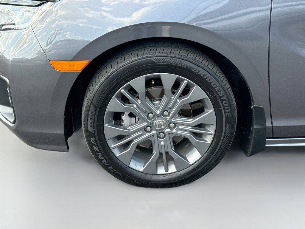 Used 2026 Honda Odyssey Touring image 39