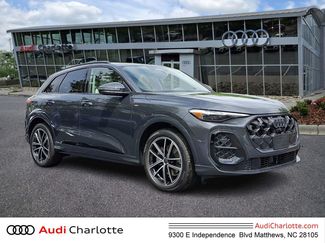 New 2026 Audi Q5 Prestige AWD/4WD video 1