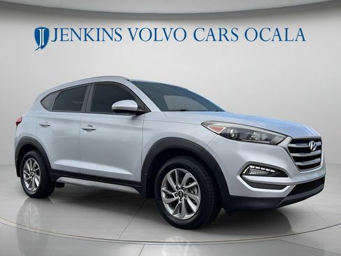 Used 2018 Hyundai Tucson SEL FWD image 1