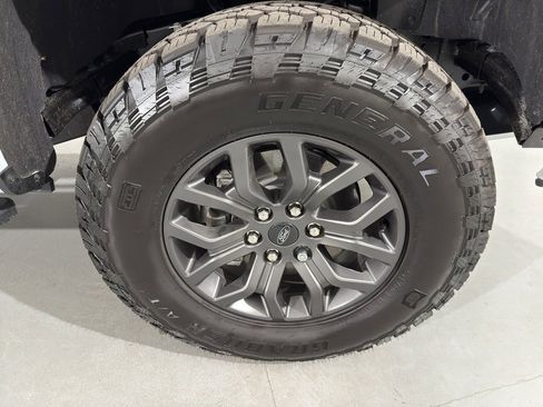 Used 2025 Ford F150 Tremor w/ Bed Utility Package image 11