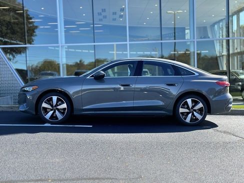 New 2025 Audi A5 2.0T Premium Plus image 3