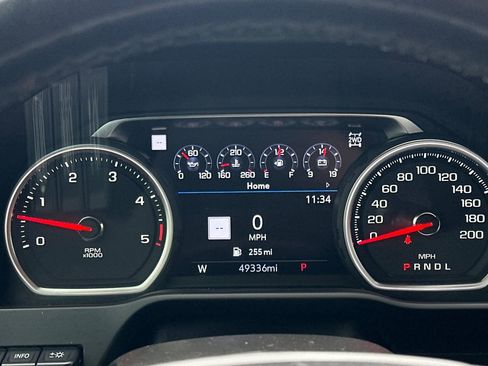 Used 2023 Chevrolet Silverado 2500 High Country image 23