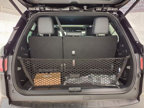 New 2026 Toyota Sequoia Platinum image 30