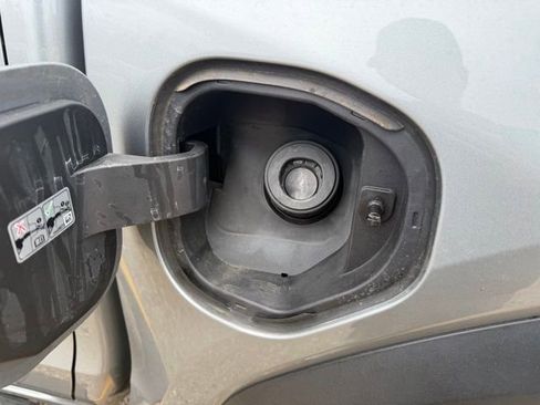 Used 2024 GMC Canyon AT4 w/ AT4 Premium Package image 22