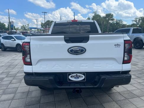 Used 2024 Ford Ranger XLT RWD image 5