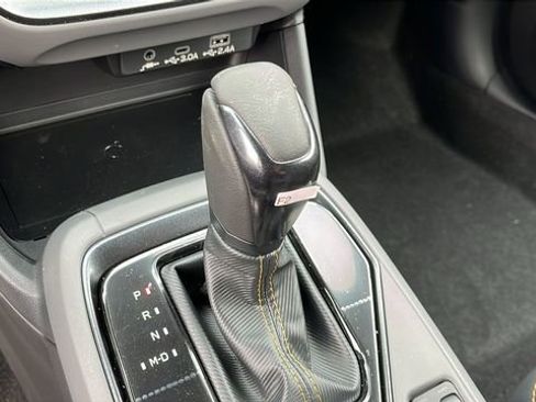 New 2025 Subaru Crosstrek 2.5i Wilderness w/ Wilderness Package image 14