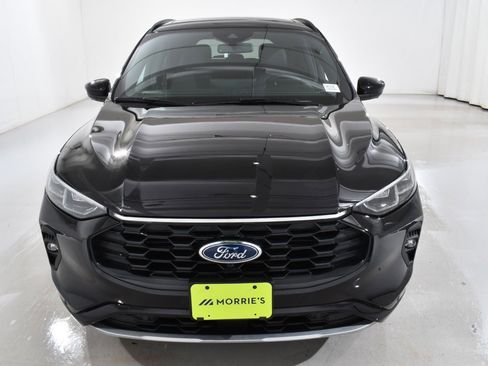 New 2025 Ford Escape ST-Line Elite w/ Premium Technology Package image 3