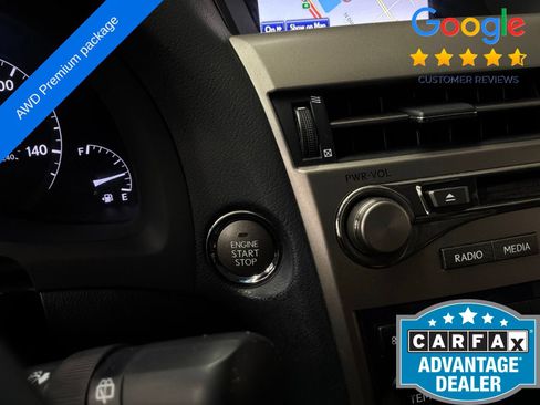 Used 2015 Lexus RX 350 AWD image 24