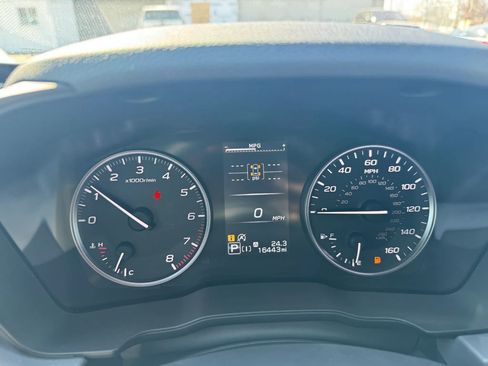 Used 2024 Subaru Crosstrek 2.0i Premium image 21