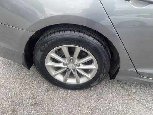 Used 2019 Hyundai Sonata SE FWD image 27