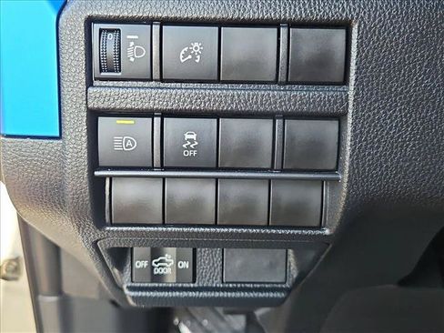 Certified 2026 Toyota Tacoma TRD Sport RWD image 16
