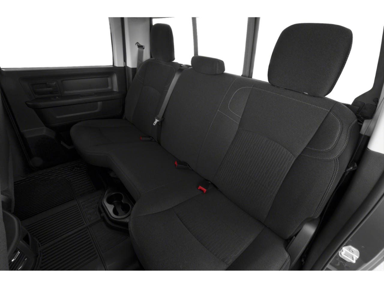 Used 2020 RAM 2500 Tradesman AWD/4WD image 46