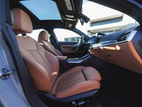 Used 2024 BMW i4 M50 w/ Premium Package image 40