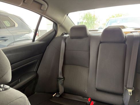 Used 2025 Nissan Altima 2.5 SV image 49