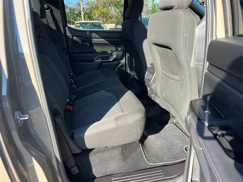 Used 2025 Ford Ranger XLT w/ Equipment Group 301A High image 22