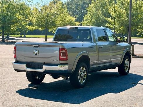 Used 2022 RAM 2500 Limited AWD/4WD image 7