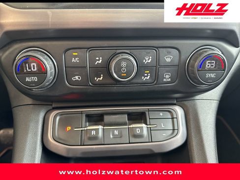 Certified 2020 GMC Acadia AT4 w/ Trailering Package AWD/4WD image 20
