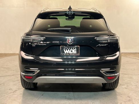Used 2023 Buick Envision Avenir AWD/4WD image 5