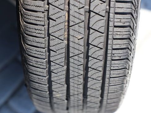 Used 2021 Honda Passport Elite image 45