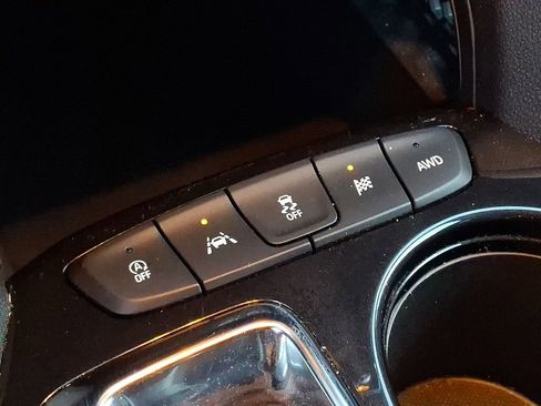 Used 2023 Chevrolet TrailBlazer RS image 23