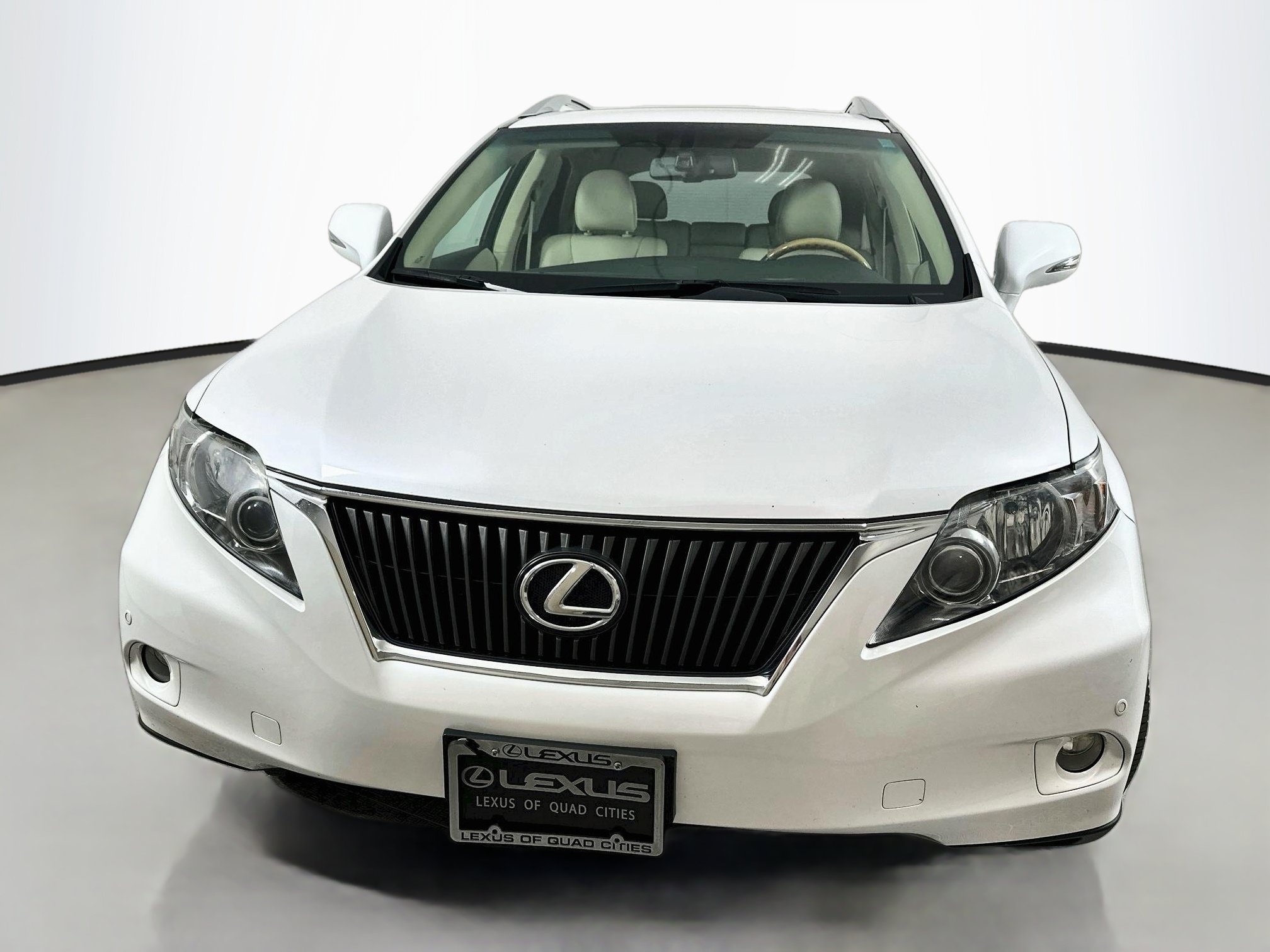 Used 2011 Lexus RX 350 AWD w/ Premium Pkg image 2