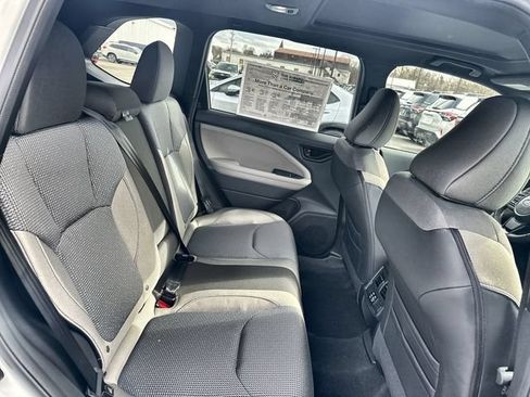 New 2025 Subaru Forester Premium w/ Convenience Package #1 AWD/4WD image 21