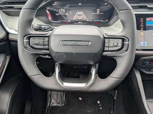 New 2026 Jeep Cherokee Limited image 15