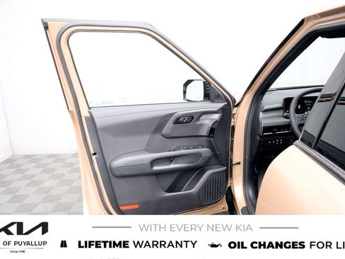 New 2027 Kia Telluride EX X-Line image 9