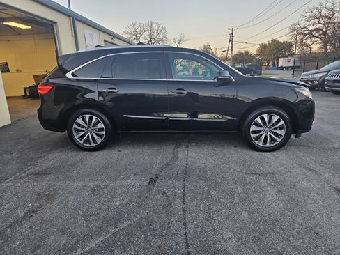 Used 2014 Acura MDX FWD w/ Technology Package image 3