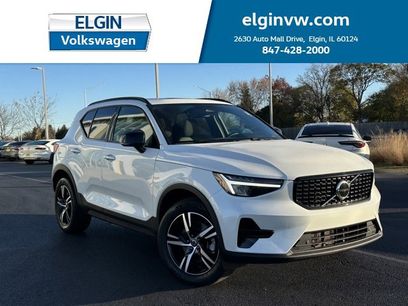 Used 2024 Volvo XC40 B5 Core