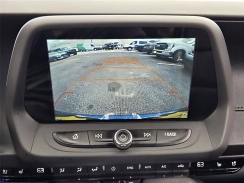 Used 2017 Chevrolet Camaro SS RWD image 16