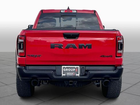 Used 2023 RAM 1500 TRX image 6